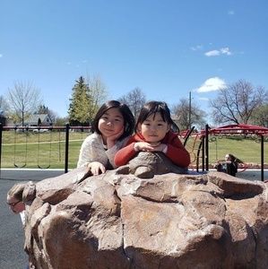 Meet your Posher, Jun heui